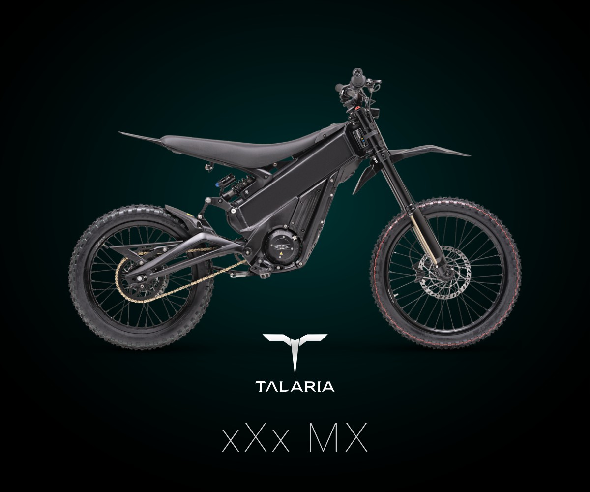 Talaria xXx MX